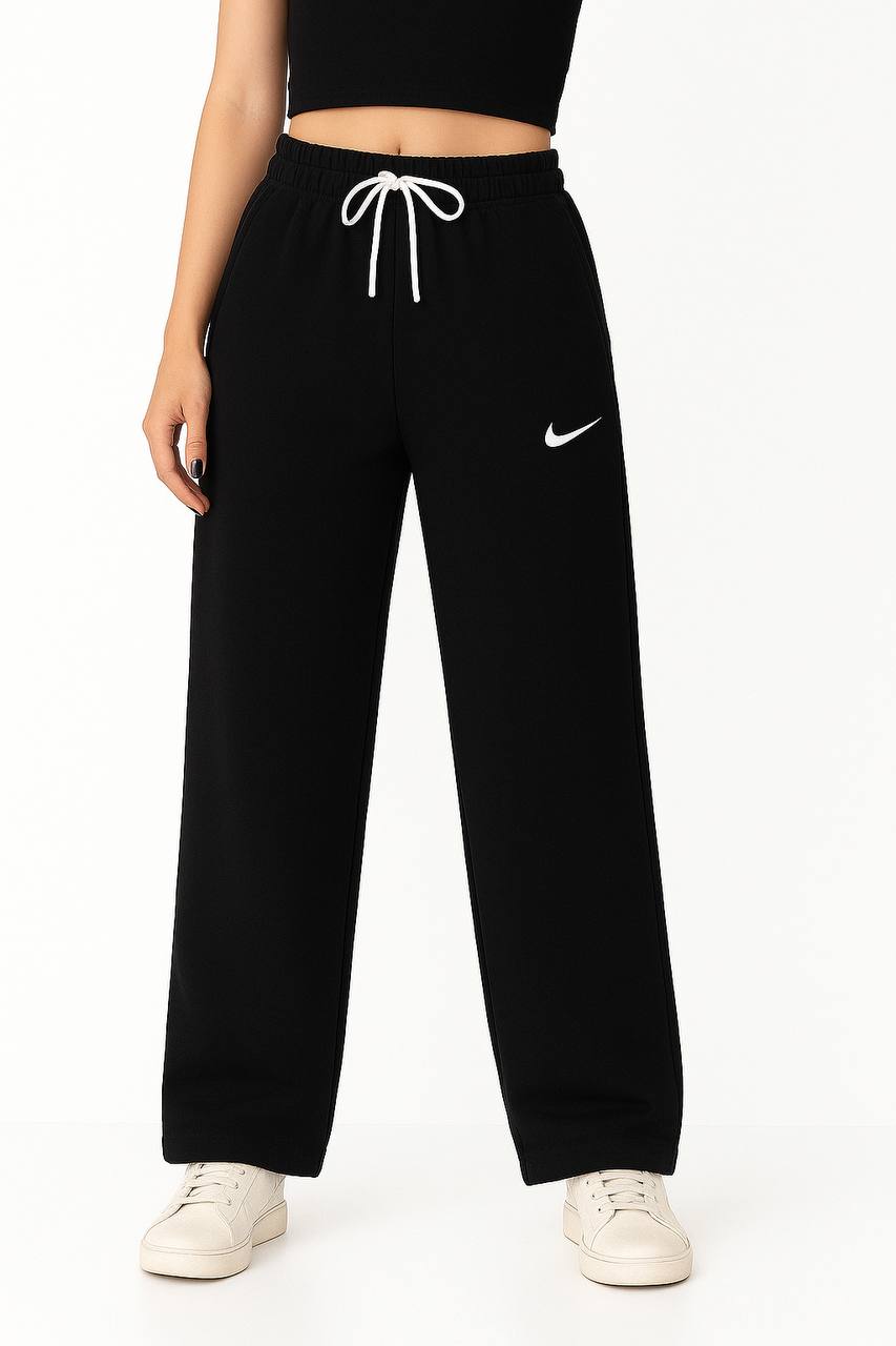 شلوار پنبه گلکسی نایک