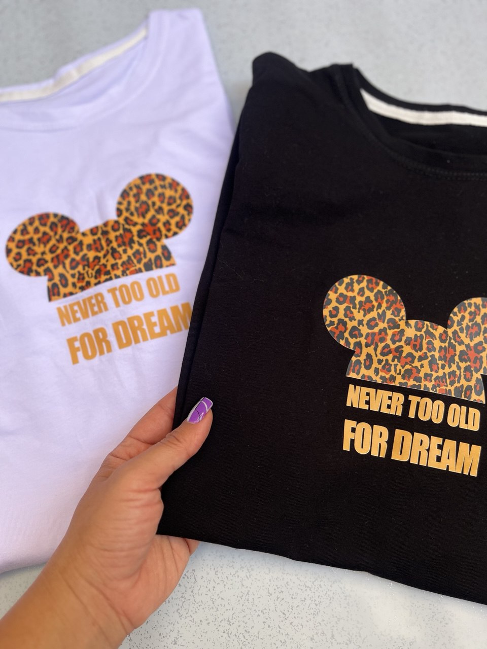 تیشرت نخ پنبه