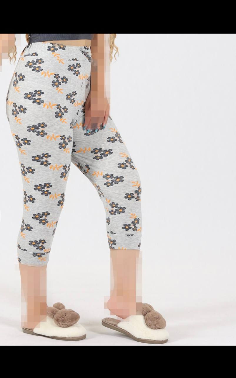 شلوارک پنبه